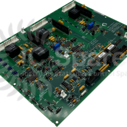 IS200GDDDG1A Gate Driver and Dynamic Discharge Board