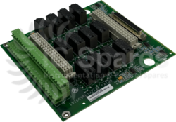 IS200SRLYH2A Relay Output Module