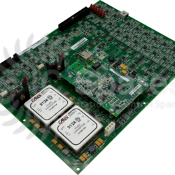 IS210MVRBH1A I/O Interface Board