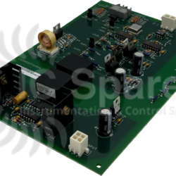 IS200EDCFG1B Exciter DC Feedback Board