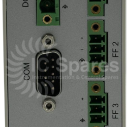 IS420PFFAH1A PROFINET Controller Gateway Module