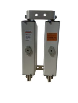 Mersen Ferraz Shawmu A600URB-7FLCI-K Fuse - Image 5