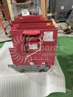 Siemens 30073428-1501 AC Contactor, 5000V, 360Amp - Image 6