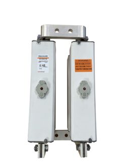 Mersen Ferraz Shawmu A600URB-7FLCI-K Fuse - Image 8