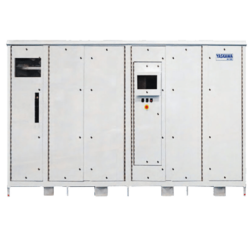 VFD Rental