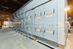 PDC Electrical House: 61' x 14' x 14'