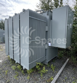 Eaton Transformer 7500 KVA, 13800 Volts