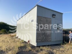 PDC Electrical House: 35' x 14' x 14' - Image 3