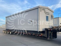 PDC Electrical House: 35' x 10' x 10' - Image 2